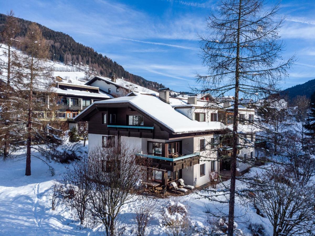 Ortners Mauerwirt - Leistbarer Luxus Apartment Бад Клайнкирххайм Екстериор снимка