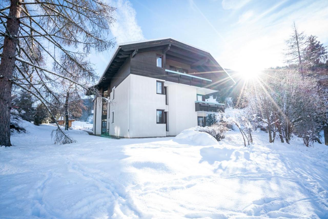 Ortners Mauerwirt - Leistbarer Luxus Apartment Бад Клайнкирххайм Екстериор снимка