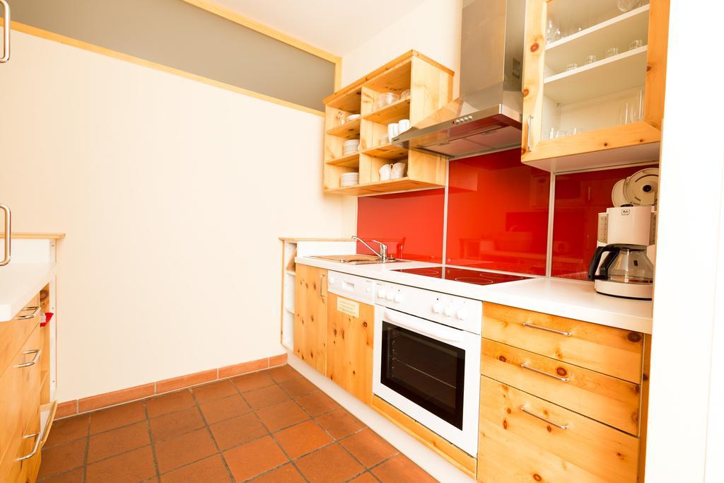 Ortners Mauerwirt - Leistbarer Luxus Apartment Бад Клайнкирххайм Екстериор снимка